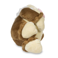 Authentic Pokemon Center Plush Pokemon fit Slaking 19cm wide